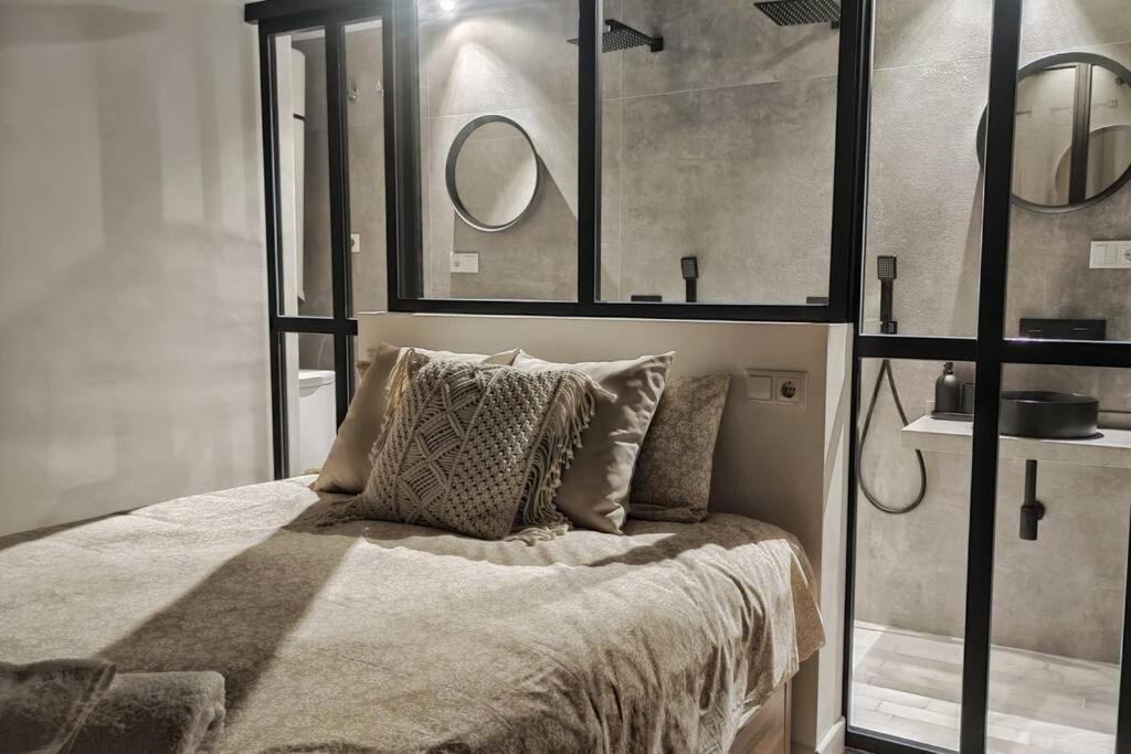 Suiteumbria, Diseno Y Relax En La Playa! Punta Umbría Exterior foto